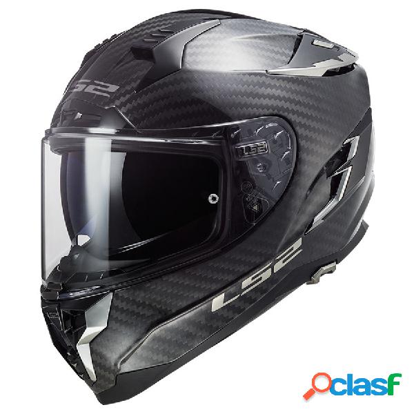 Casco Integrale FF327 Challenger C Carbon