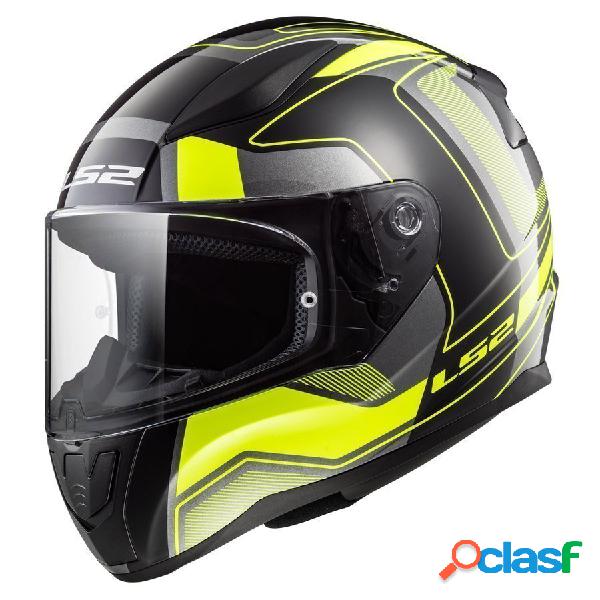 Casco Integrale FF353 Rapid Carrera