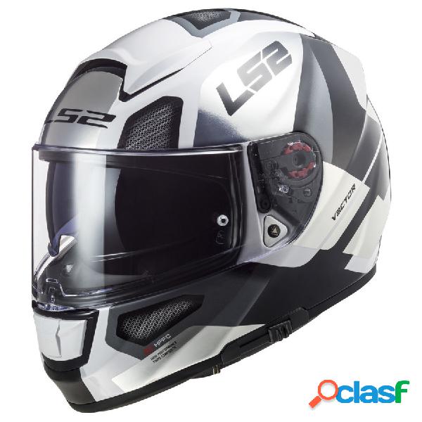 Casco Integrale FF397 Vector Evo Automat