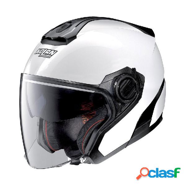 Casco Jet Aperto N40-5 Special