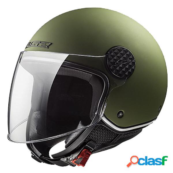 Casco Jet Demi Jet OF558 Sphere Lux
