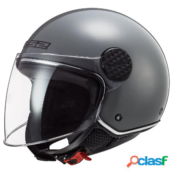 Casco Jet Demi Jet OF558 Sphere Lux