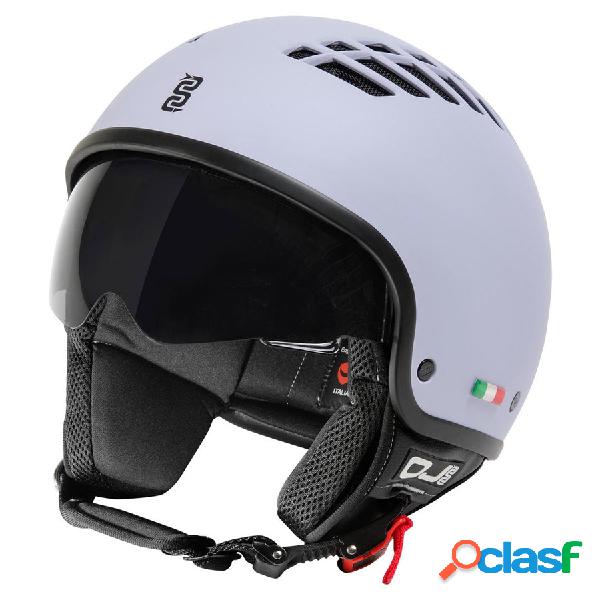 Casco Jet Demi Jet Vento