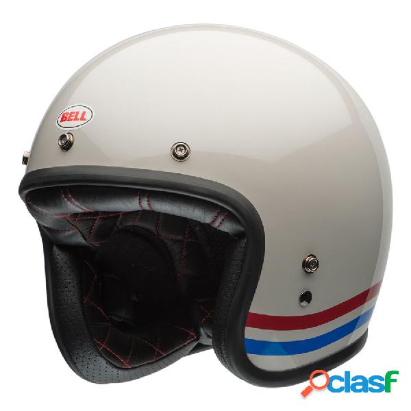 Casco Jet Vintage Custom 500 Dlx