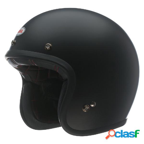 Casco Jet Vintage Custom 500 Dlx