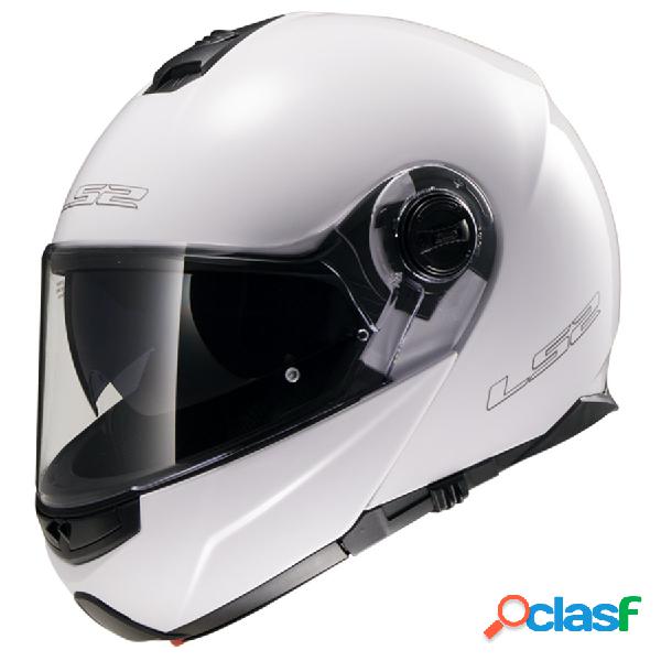 Casco Modulare FF325 Strobe