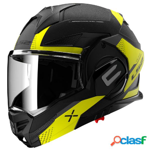 Casco Modulare FF901 Valiant X Oblivion