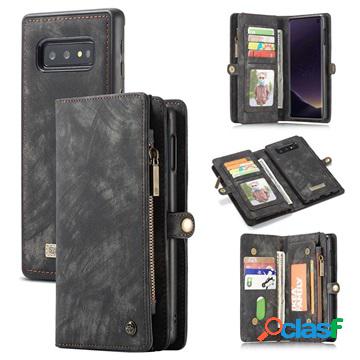 Caseme Multifunctional Samsung Galaxy S10e Wallet Case -