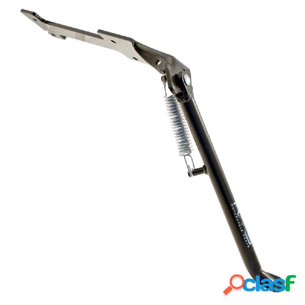 Cavalletto laterale nero px 125 150 200
