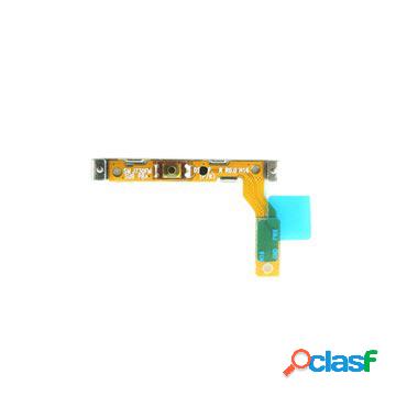 Cavo Flex di Tasto Accensione per Samsung Galaxy J3 (2017) /