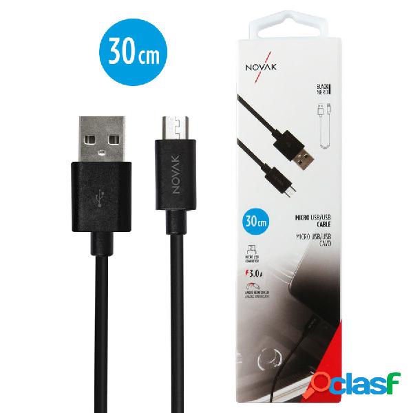 Cavo Micro USB - USB Fast Charge