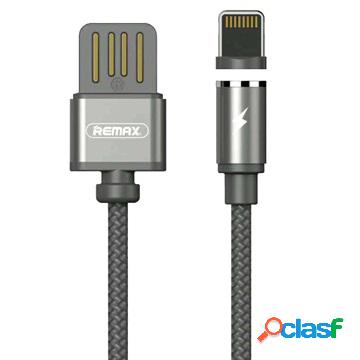 Cavo Tipo - C Remax USB 3.0 / USB 3.1 - Nero