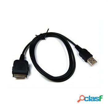Cavo USB / 30-pin Compatibile per iPhone 4 / 4S, iPad 3,