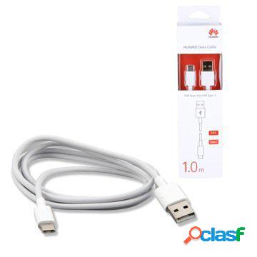 Cavo USB Type-C Huawei AP51 - Bianco