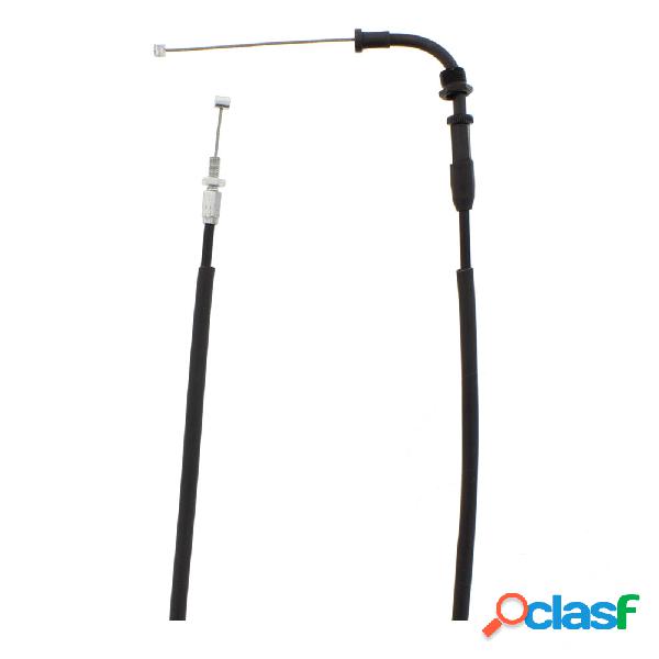 Cavo acceleratore chiusura gas