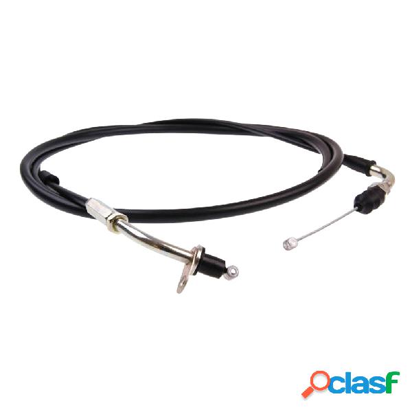 Cavo acceleratore completo 731.01.47
