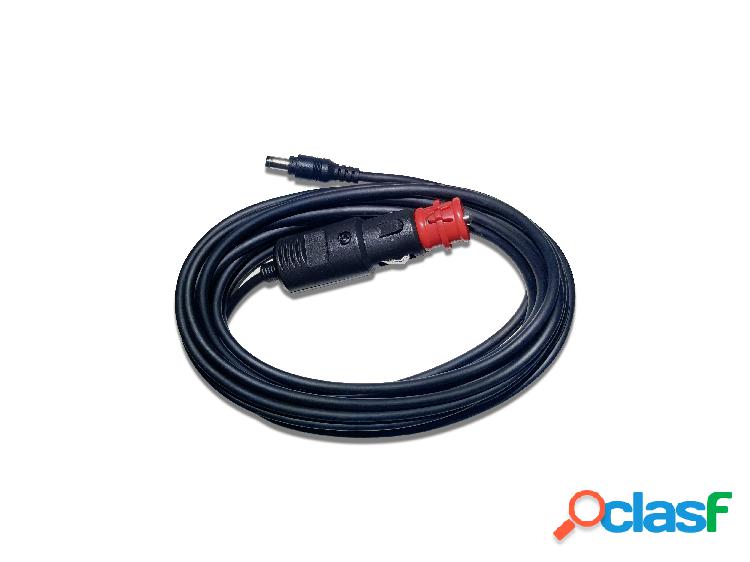 Cavo di alimentazione per auto Wanbo per T6MAX proiettore