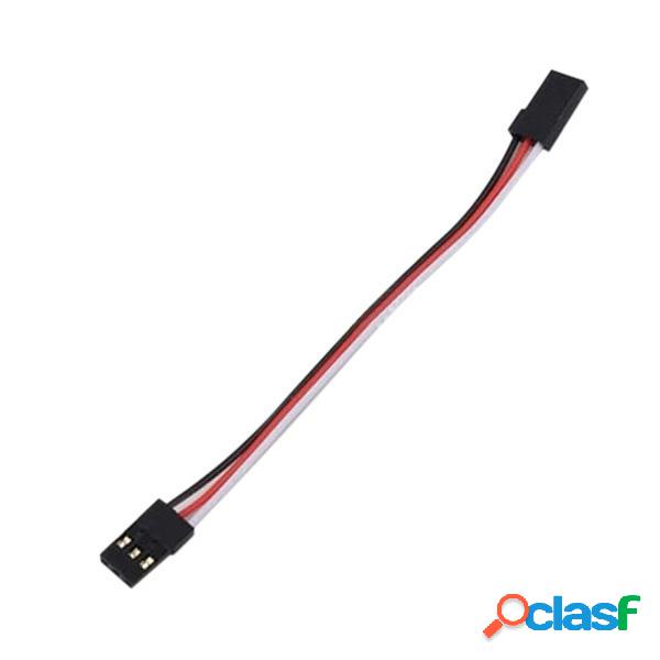 Cavo di prolunga da 10 cm 30 core Servo maschio a maschio