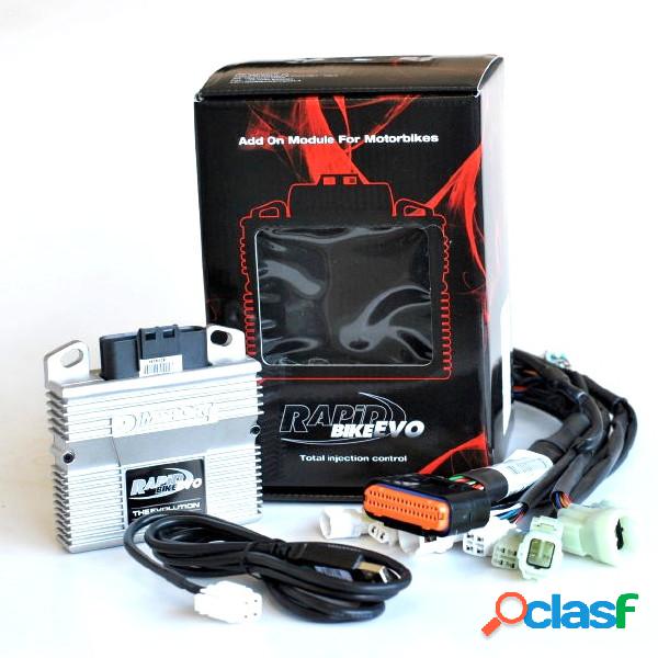 Centralina kit evo rapidbike kit rb evo