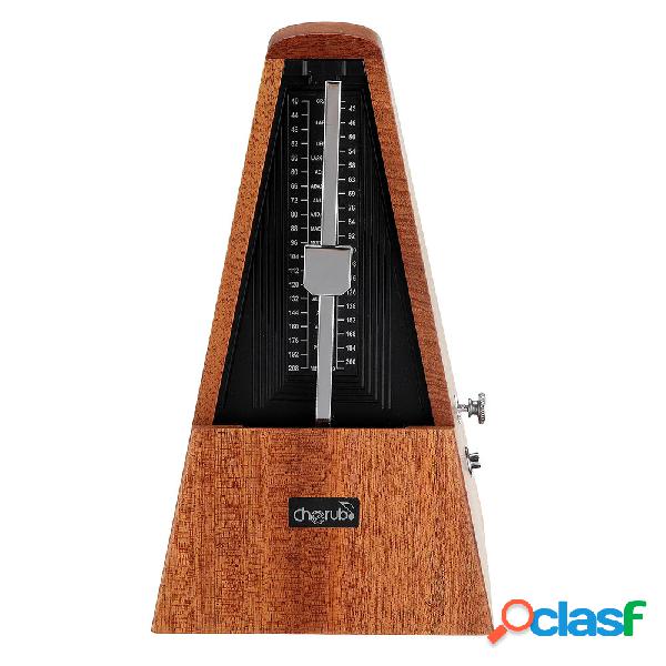 Cherub WSM-290 Digital Metronome Times Machine Suono di