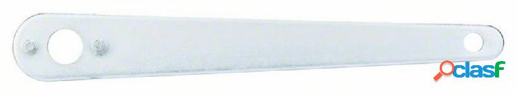 Chiave a due perni diritta - - Bosch Accessories 1607950048
