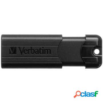 Chiavetta Verbatim Store n Go Pinstripe USB - 32GB
