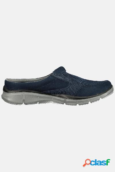 Ciabatte, Skechers, mix di materiali, memory foam, fino al