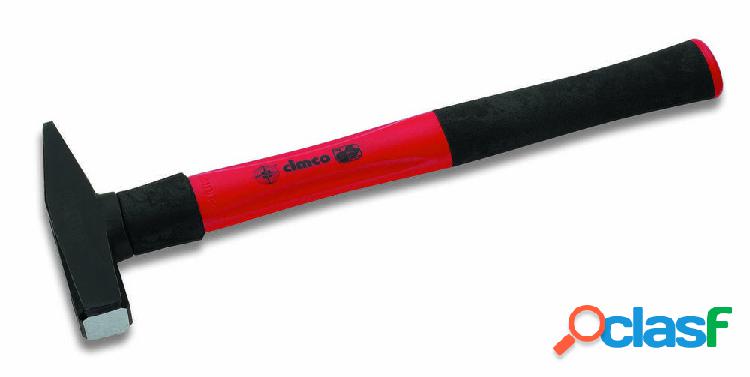 Cimco 130403 Martello da fabbro 300 g