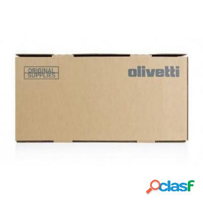 Cinghia di trasferimento Olivetti B0525 originale NERO