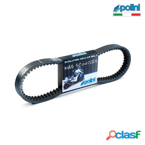 Cinghia trasmissione polini 248.083 k-evlar belt yamaha