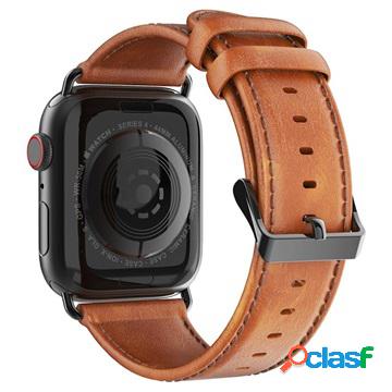 Cinturino in Pelle Dux Ducis per Apple Watch Series
