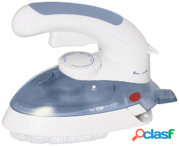 Clatronic DB 3108 B Vaporizzatore per tessuti Blu-Bianco 800