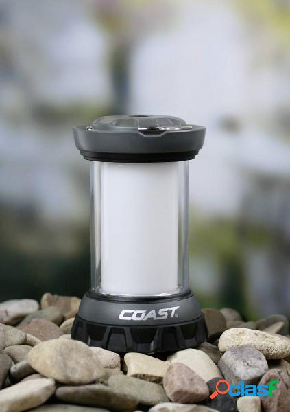 Coast 20374 EAL12 LED (monocolore) Lanterna da campeggio a