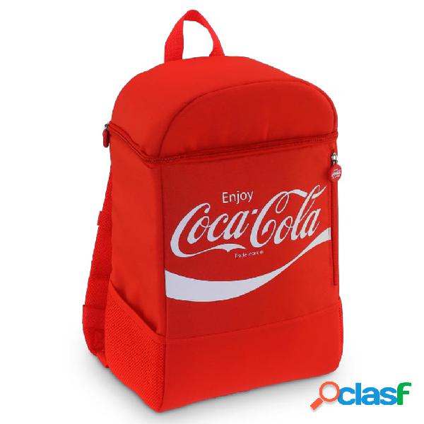 Coca-Cola Borsa Classic Backpack 20 20 L