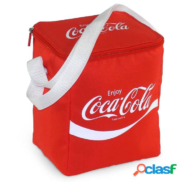 Coca-Cola Borsa Termica Classic 5 5 L