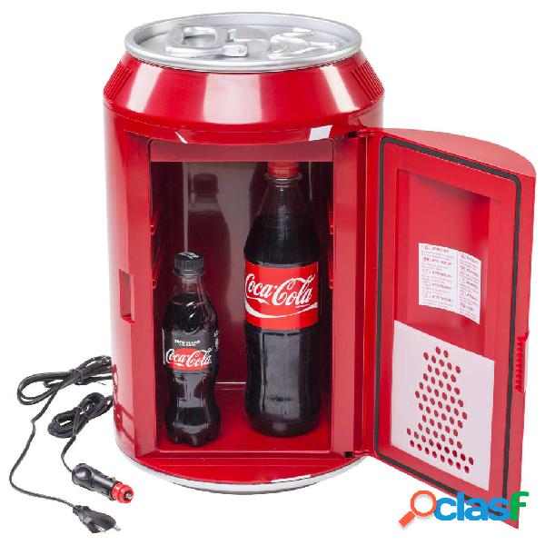Coca-Cola Mini Frigo Cool Can 10" 9,5 L