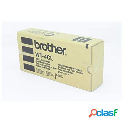 Collettore Brother WT4CL originale COLORE