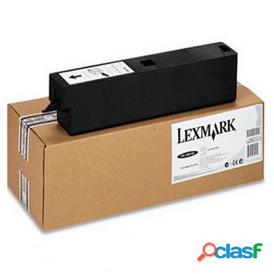 Collettore Lexmark 10B3100 originale COLORE