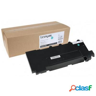 Collettore Lexmark C540X75G originale COLORE