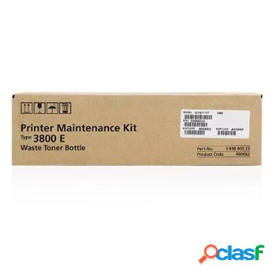 Collettore Ricoh 400662 RK115 TYPE3800E originale COLORE