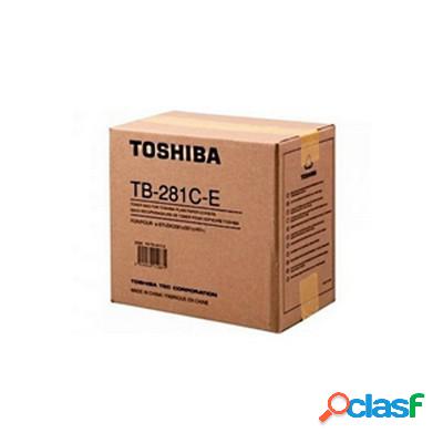 Collettore Toshiba 6AR00000230 T-B281CE originale COLORE