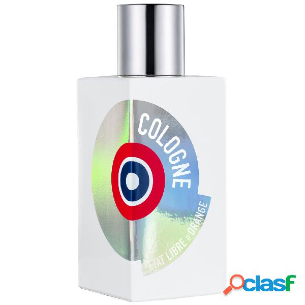 Cologne profumo eau de parfum 100 ml