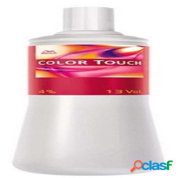 Color Touch Emulsione 13 Vol 1000ml Wella