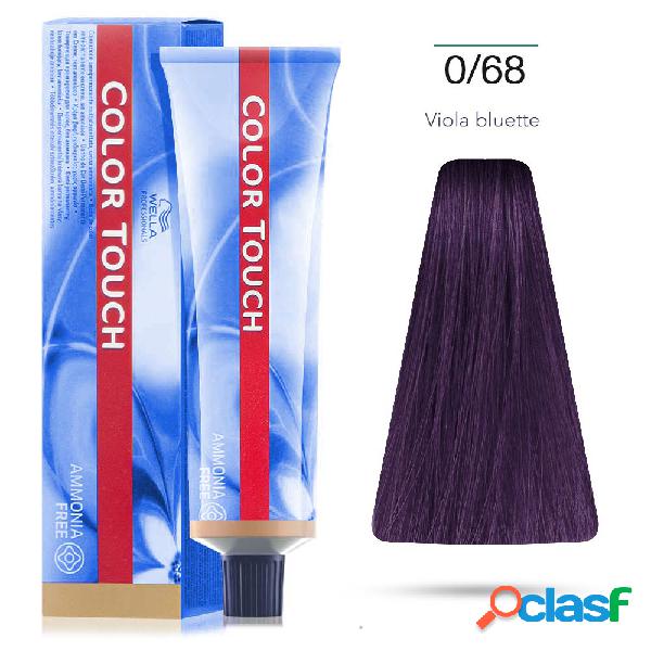 Color Touch Special Mix 0/68 Wella 60ml