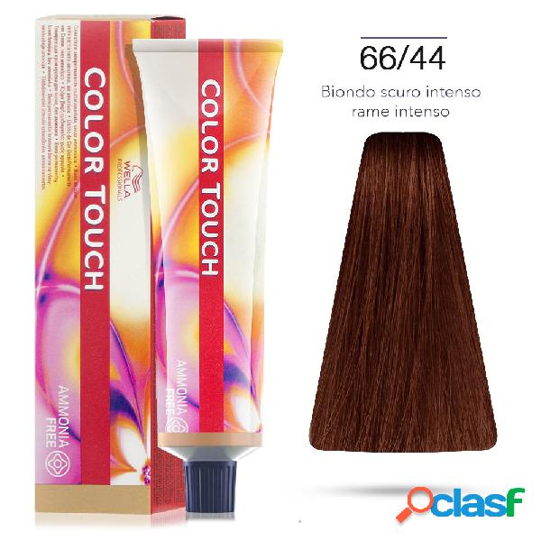 Color Touch Vibrant Reds 66/44 Wella 60ml