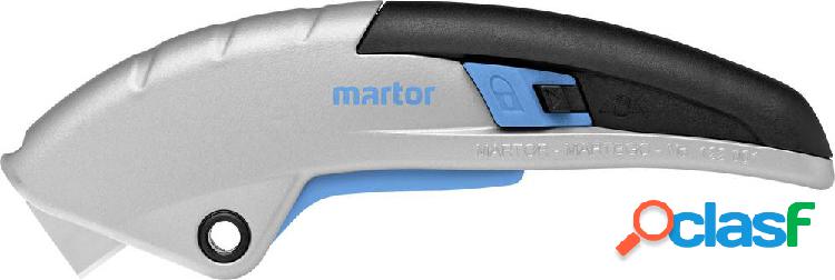 Coltello di sicurezza SECUPRO MARTEGO Martor 12200102 1 pz.