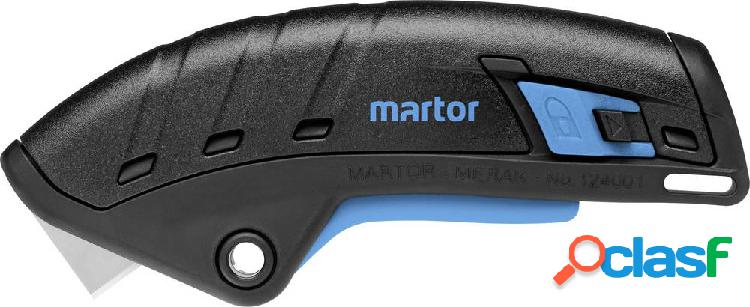 Coltello di sicurezza SECUPRO MERAK Martor 12400102 1 pz.