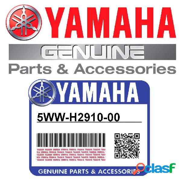 Comando frizione yamaha 5ww-h2910-00