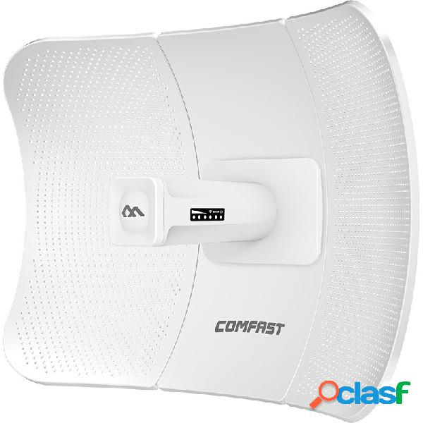 Comfast 11 km 300 Mbps 5G Wirless AP WiFi esterno a lunga
