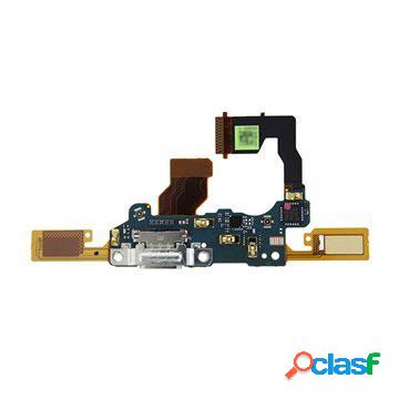 Connettore di Almentazione con Cavo Flex per HTC 10